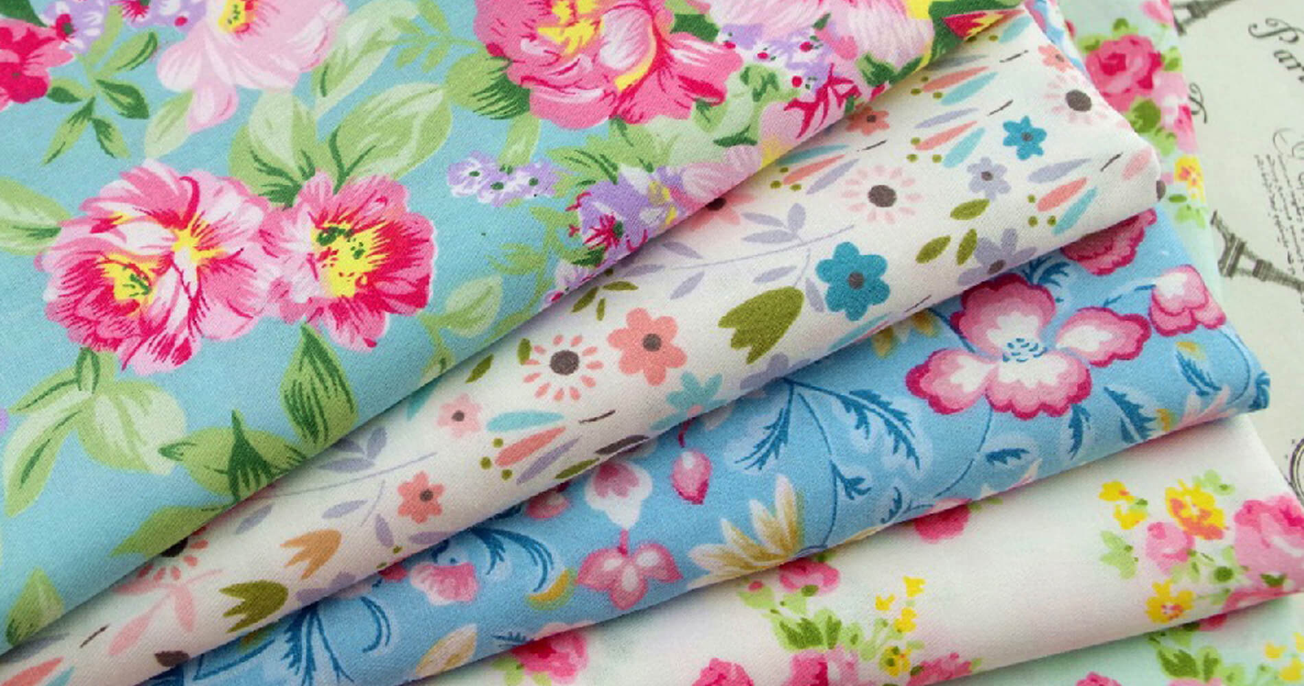 Printed Fabrics Sara Corporation